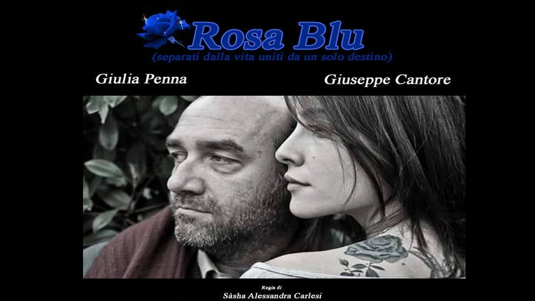 Rosa Blu (2015)