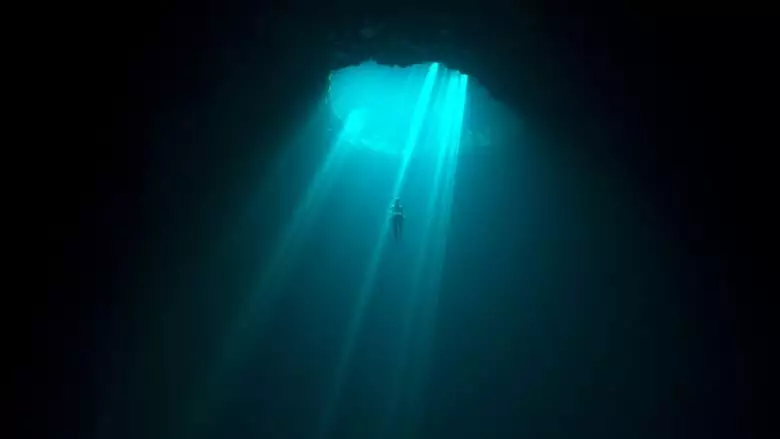The Deepest Breath (2023)