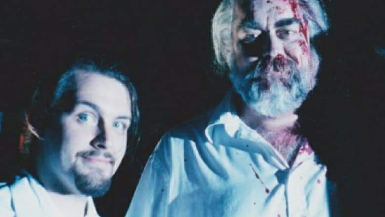 Dinner With Leatherface (2022)