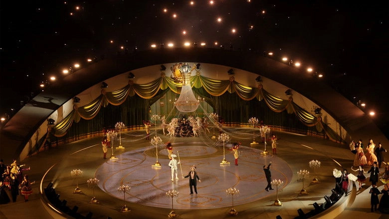 Closing Ceremony (2026)