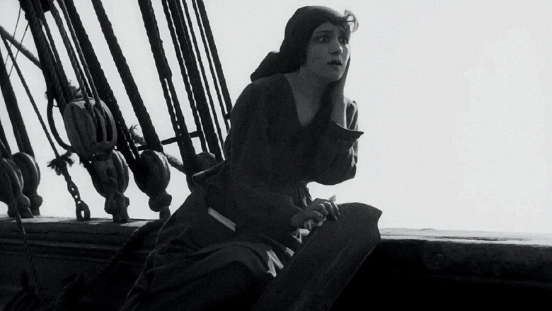 Amor De Perdicao (1921)