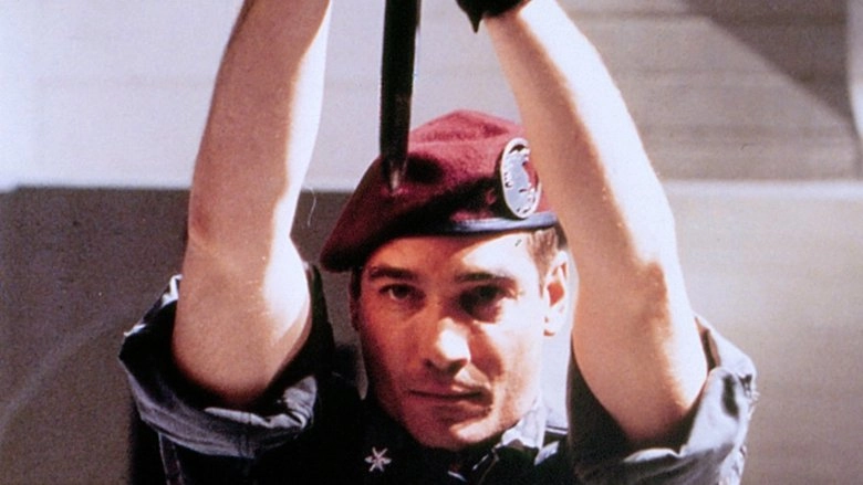 Marching In Darkness (1996)