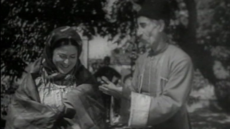 Arshin Takes A Wife (1945)