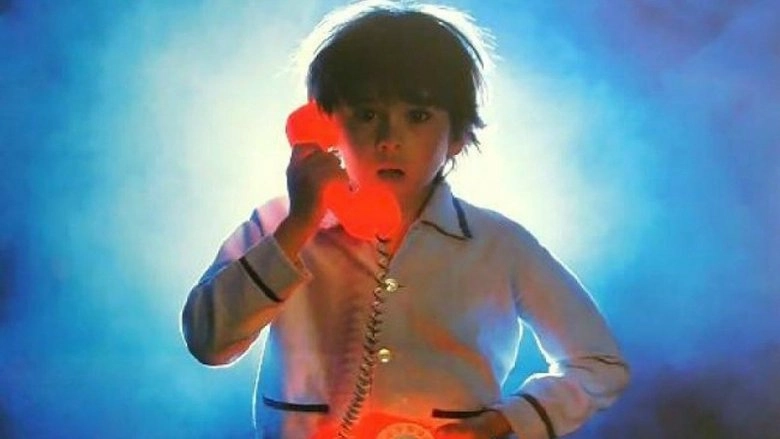 Making Contact (1985)