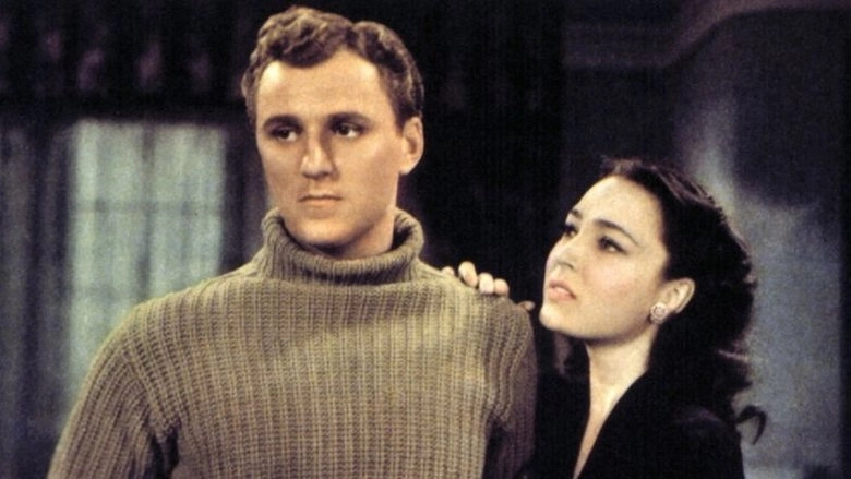 They Raid By Night (1942)