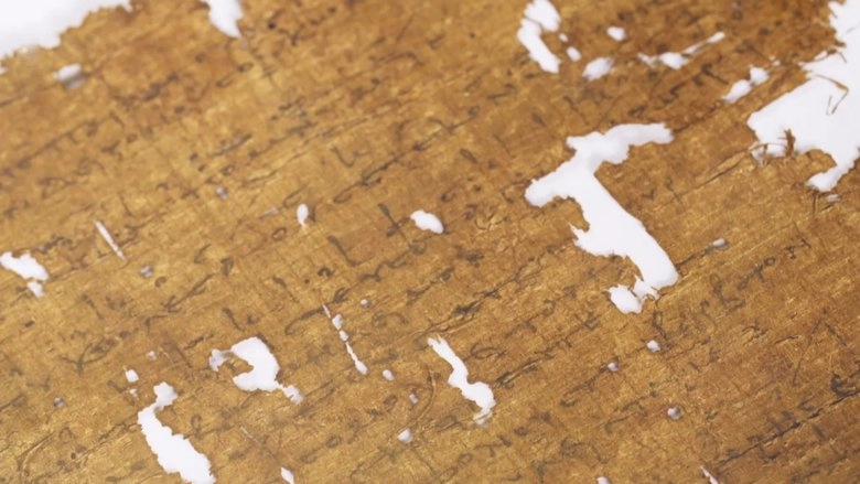 A La Recherche De La Musique De L'Antiquite (2021)