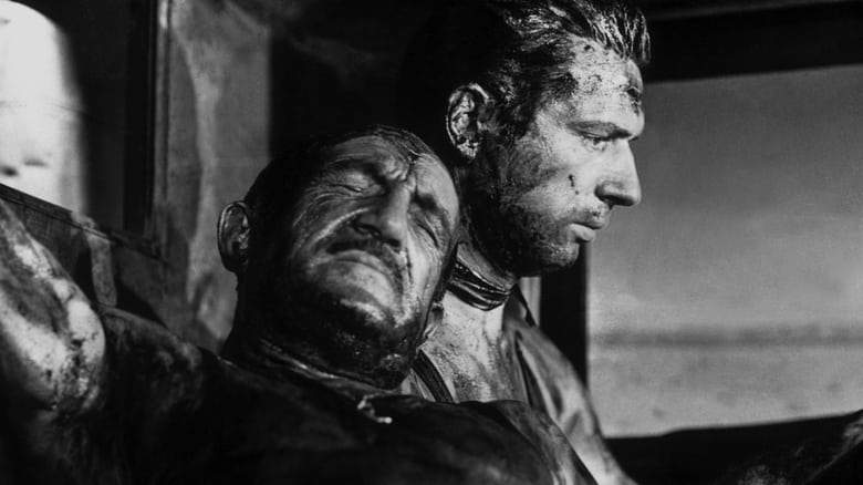 The Wages Of Fear (1953)