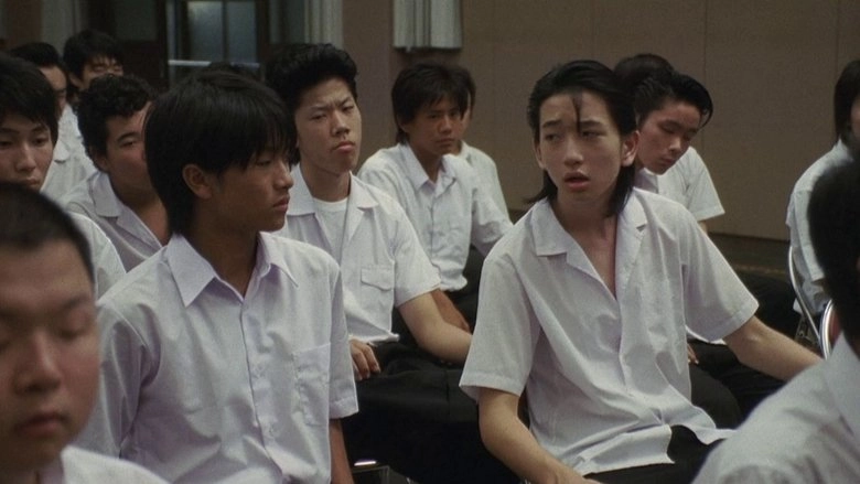 Oh, My Buddha! (2009)