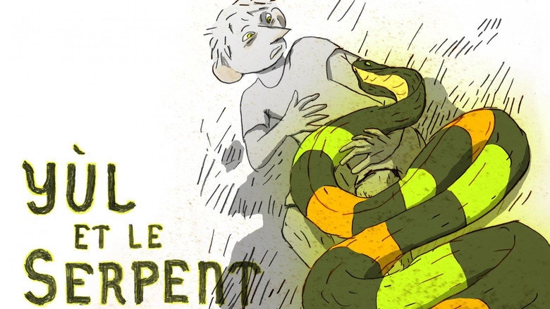 Yul Et Le Serpent (2015)