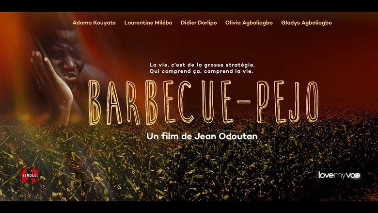 Barbecue-Pejo (2000)