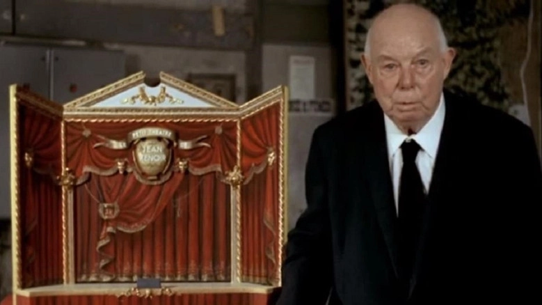 The Little Theatre Of Jean Renoir (1974)