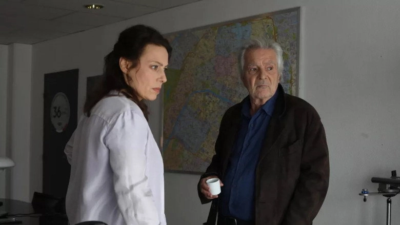 Memoire Trouble (2022)