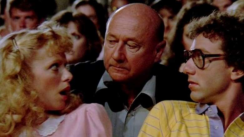 Terror In The Aisles (1984)