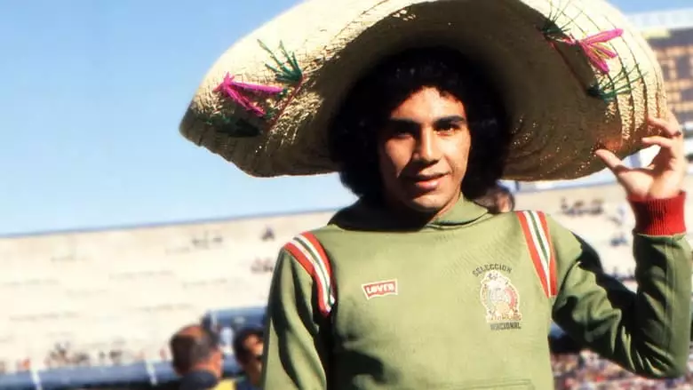 Bios: Hugo Sanchez (2023)