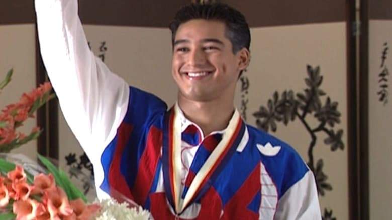 Breaking The Surface: The Greg Louganis Story (1997)