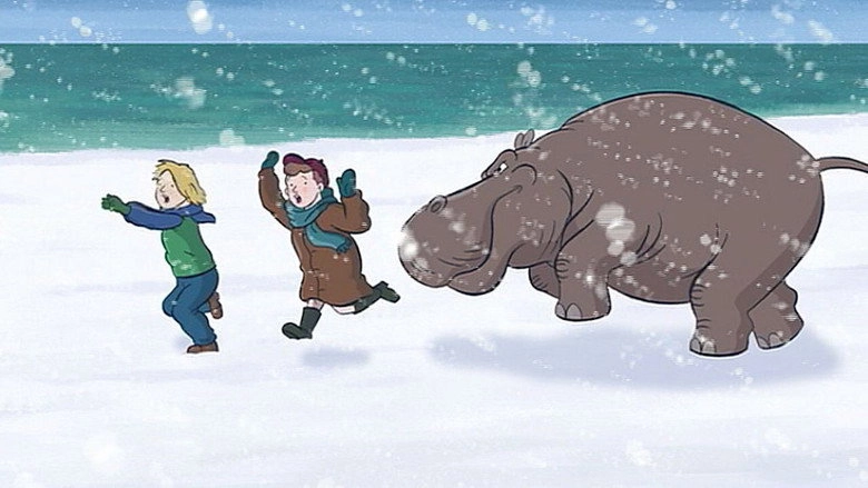 A Child's Christmas (2008)