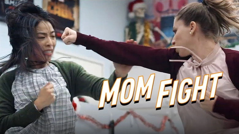 Mom Fight (2019)