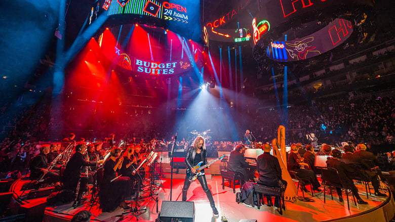 Metallica & San Francisco Symphony - S&M2 (2019)