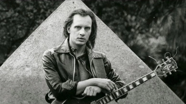 Benson - La Vita E Il Nemico (2023)