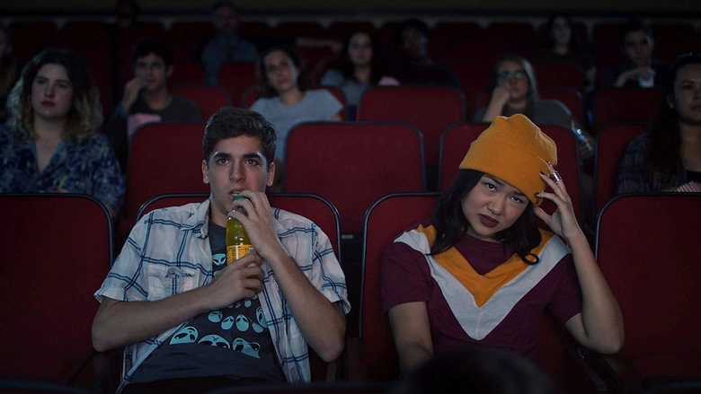 Egghead & Twinkie (2019)