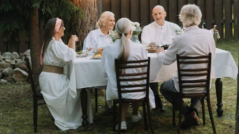 Une Famille (2024)