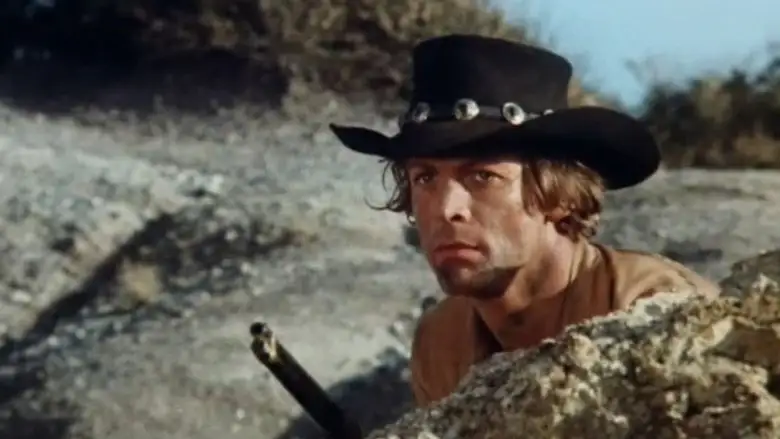 Roy Colt & Winchester Jack (1970)