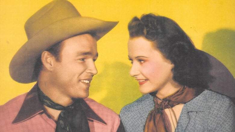 Sunset On The Desert (1942)