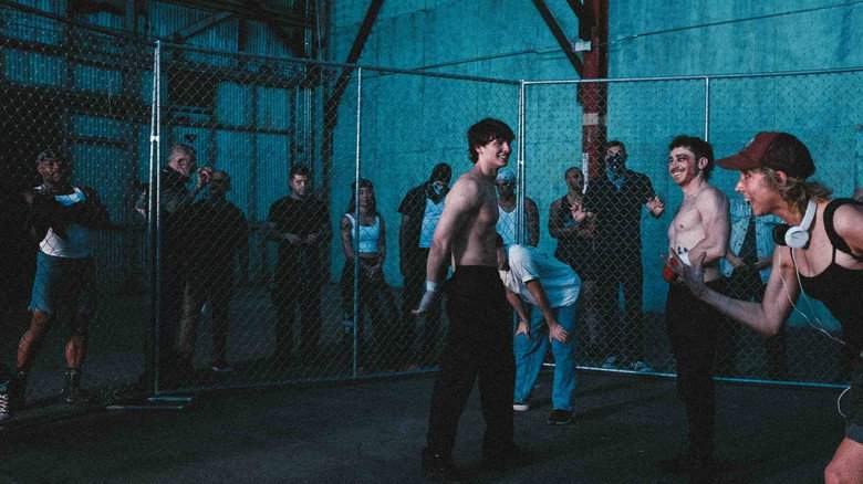 Fight Dirty (2026)