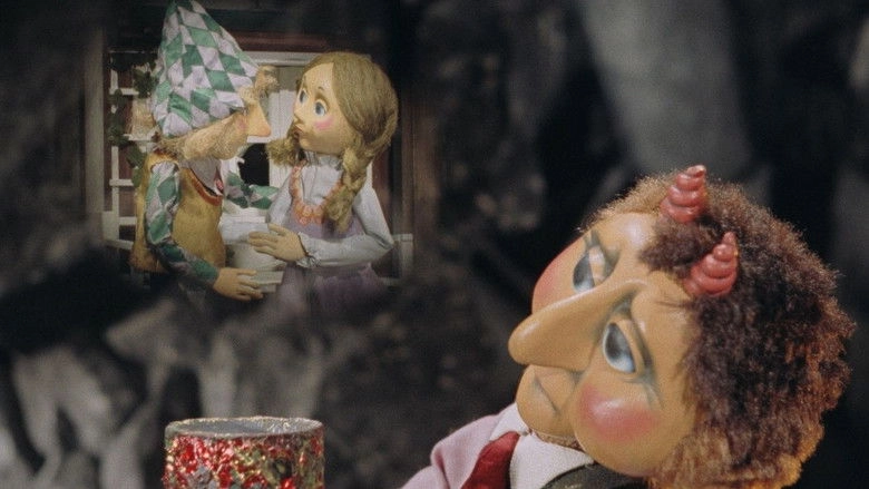 Jeder Singt Auf Seine Weise (1979)