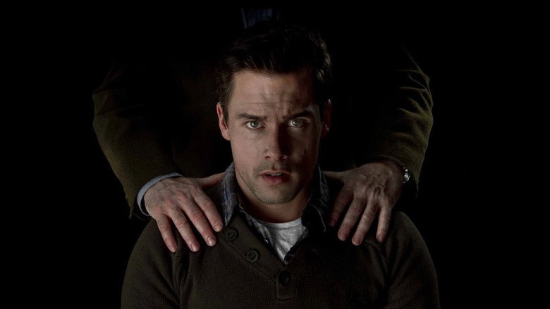 Grieta En La Oscuridad (2013)