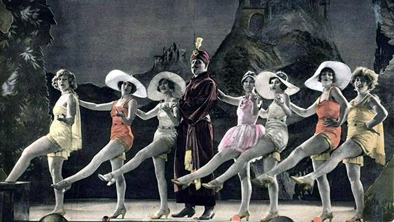 The Fighting Three (1927)