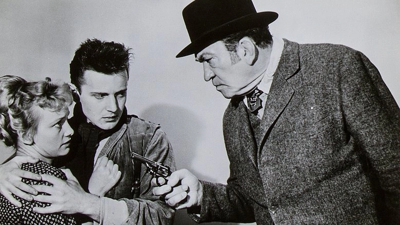 The Abductors (1957)