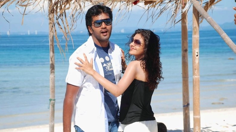 Modhi Vilayadu (2009)
