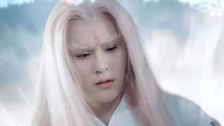 Shushan Subdues Evil (2019)