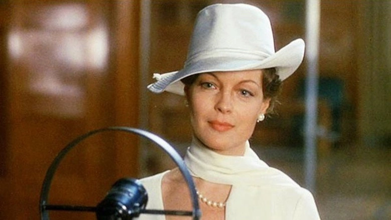 La Banquiere (1980)