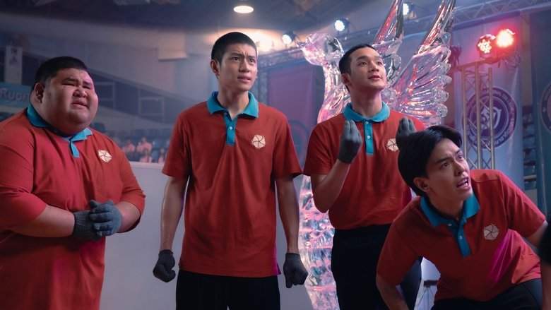 Frozen Hot Boys (2025)