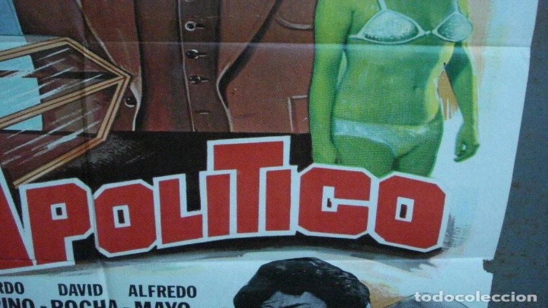 El Apolitico (1977)