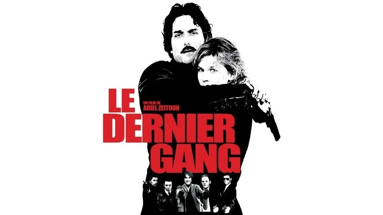 The Last Gang (2007)