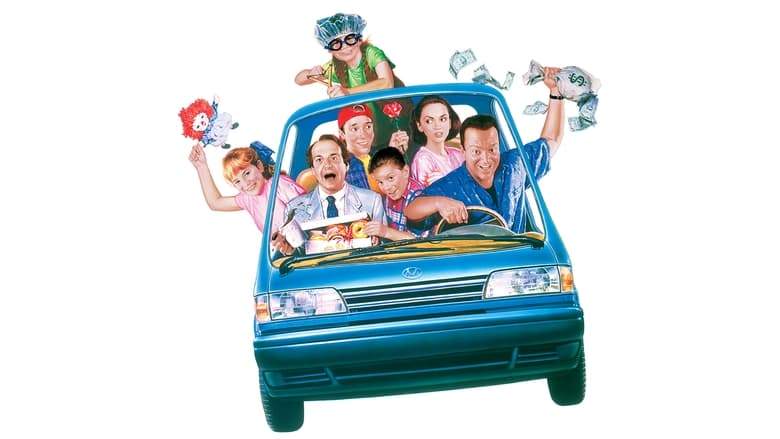 Carpool (1996)