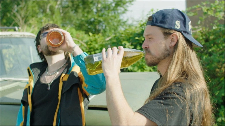 The Lake City Way (2026)
