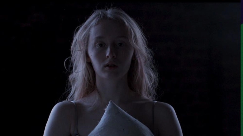 Victim Status (2018)
