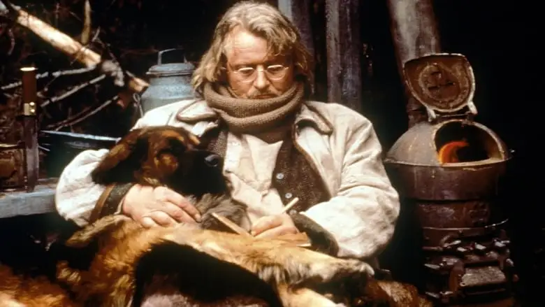 The Call Of The Wild (1997)