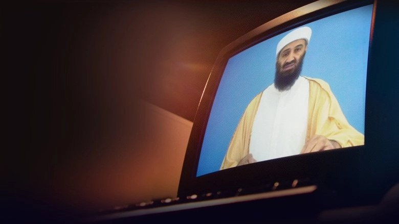 Bin Laden's Hard Drive (2020)
