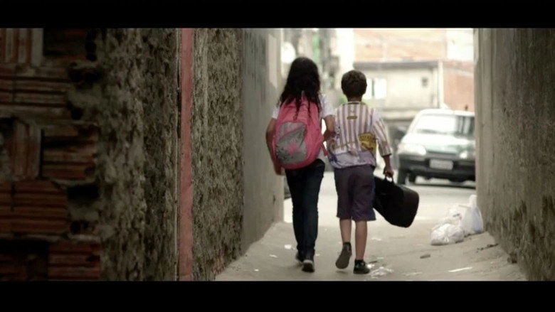 Uma Nota So (2012)