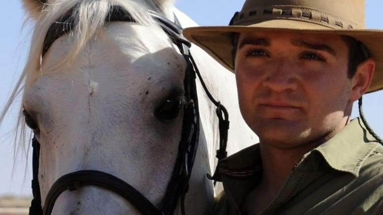 Tornado And The Kalahari Horse Whisperer (2009)