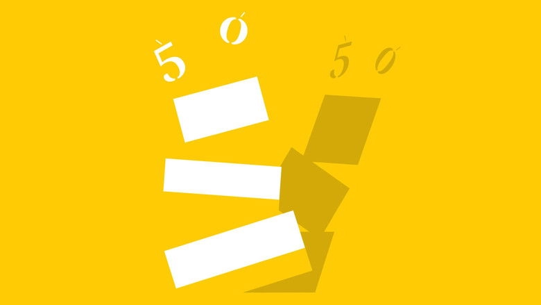 The Anniversary (2017)