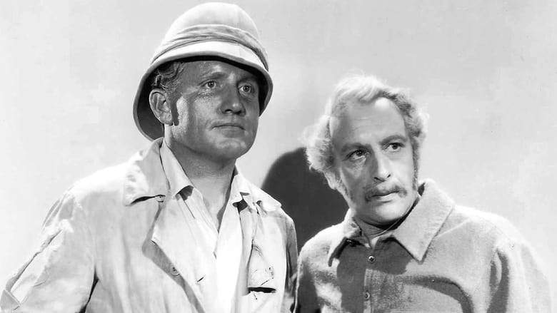 Stanley And Livingstone (1939)