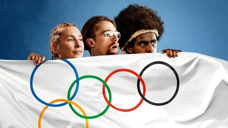 L'esprit Coubertin (2024)