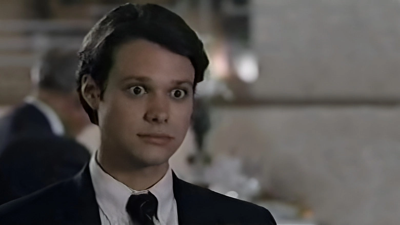 Not Quite Human II (1989)