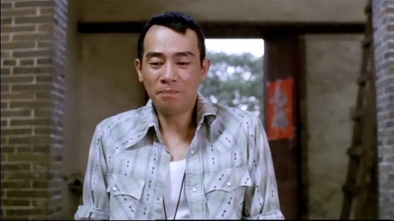 Da Jeuk Ying Hung Chun (2006)